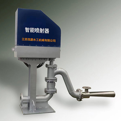 江蘇浩源水工機械有限公司